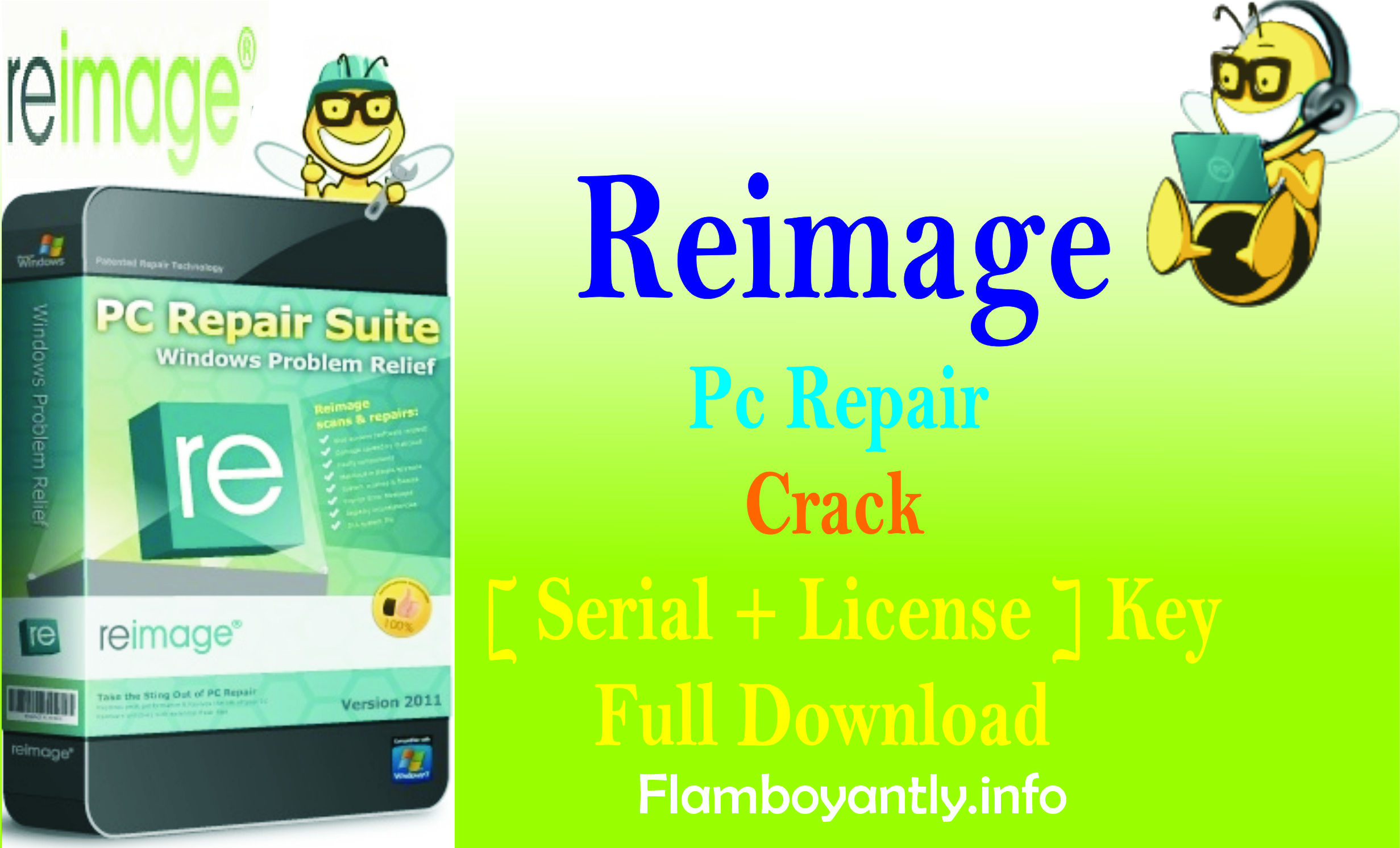 download reimage repair tool
